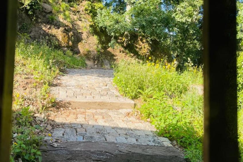 Aufenthalt in einem Naturparadies bei Alvão - foto 52