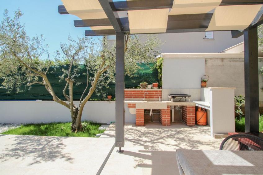 Villa "Chiara" mit privatem Pool - foto 49