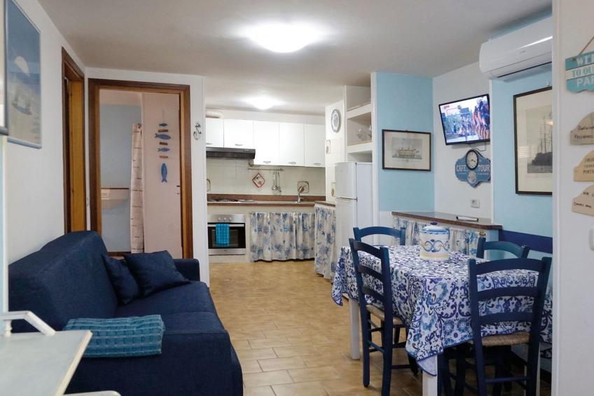 60 qm im Golf von Gaeta - foto 16