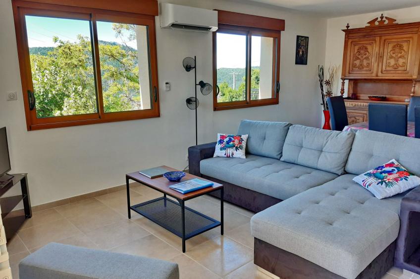 mit Panoramablick auf den Mont Ventoux - foto 7