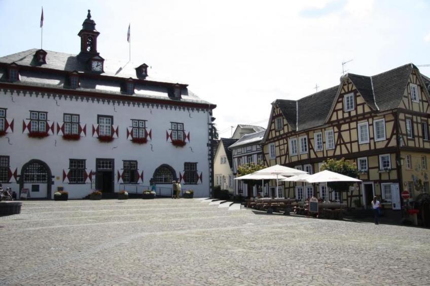 Heiderhof - Double Room - foto 27