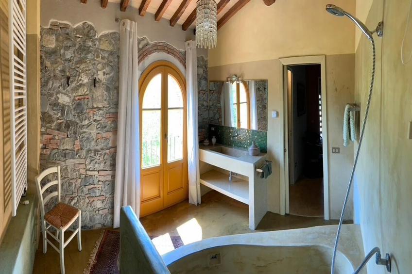 Podere La Sterza - The barn - foto 21