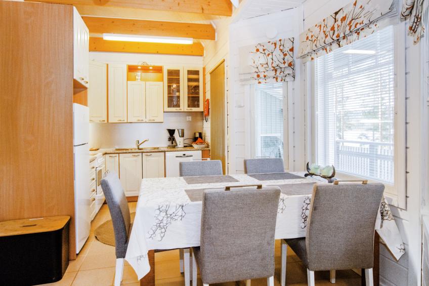 Saunaharju 6 - foto 7