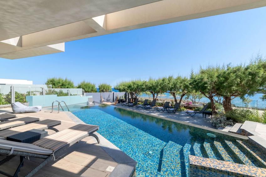 Villa Callisto mit 4 Schlafzimmern am Meer - foto 26