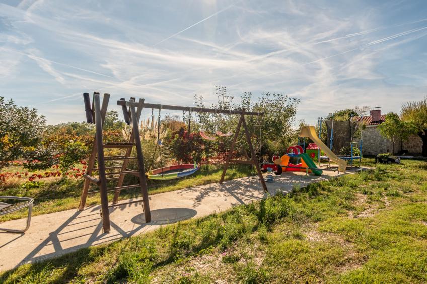 Villa Serena with pool - foto 24