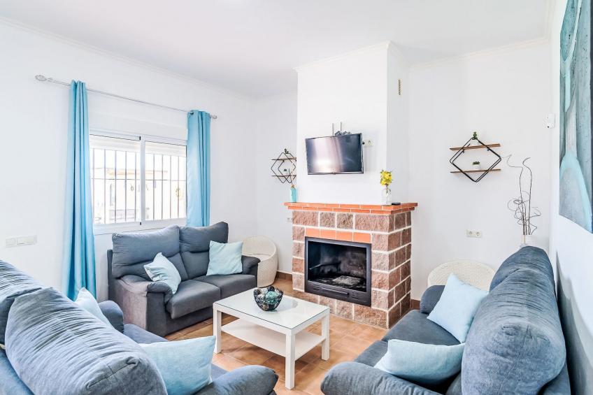 Casa Rural Maria - Lantejuela - foto 41