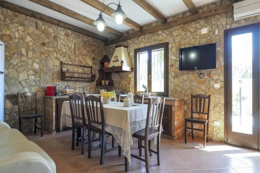 Villa Arianna - foto 10