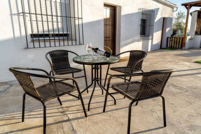 Casa Rural "La Pedriza" - foto 6