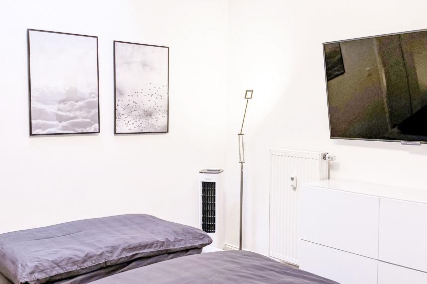 Exklusives Loft im Herzen von Düsseldorf - foto 39