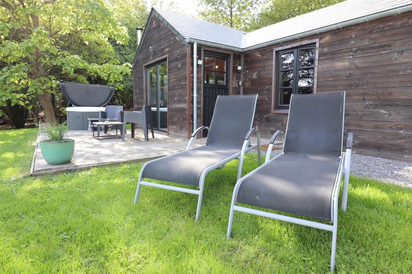 Be Chalet - foto 22