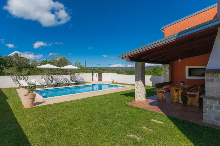 Villa Prisedi - foto 15