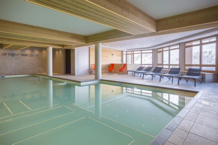 Le Coeur des Loges - foto 20