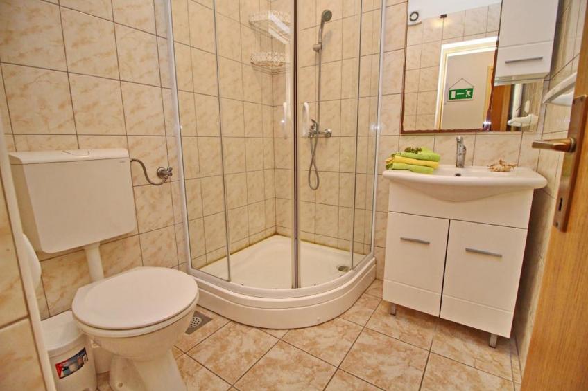 Apartments Sea Line - One Bedroom Apartment with Terrace and Sea View - foto 9