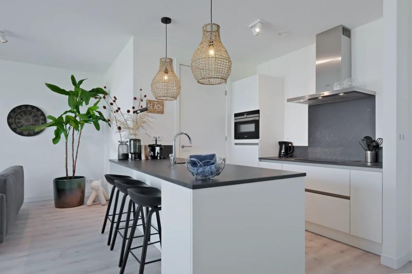 Breskens Apartments & Penthouses 1 - foto 6