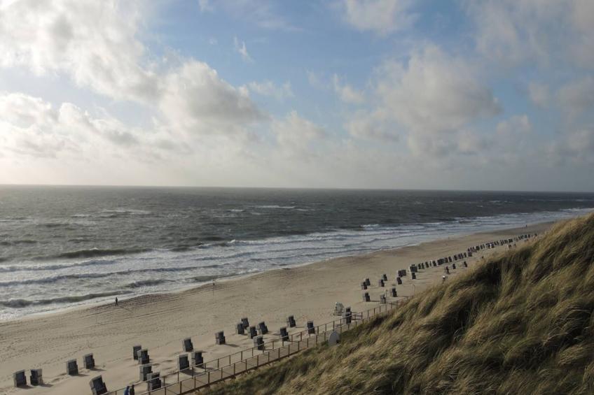 Apartments home Andrea, Westerland - Type A - foto 20