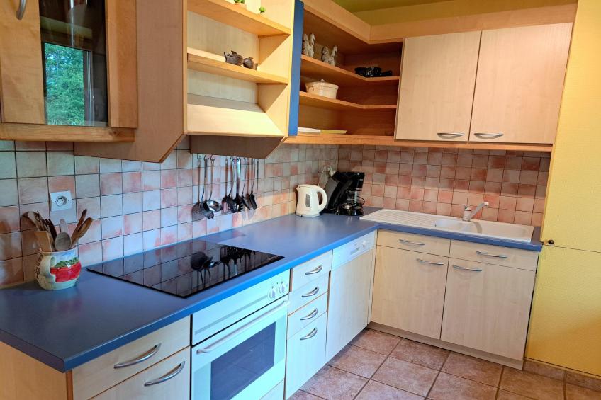 Ferme, Pfaffenhoffen - Type A - foto 10