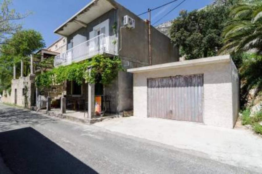 Apartments Felix Mljet - Studio with Balcony (Felix) - foto 4