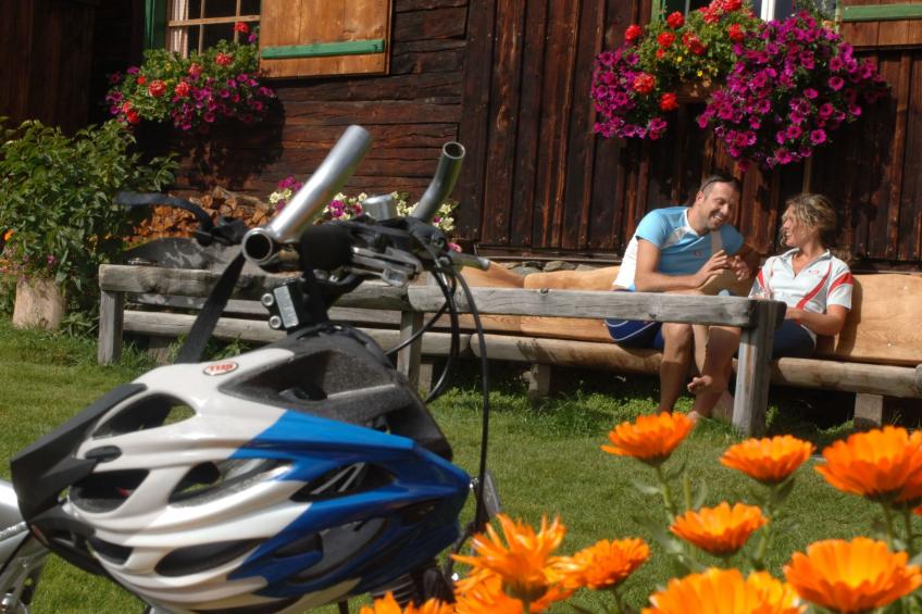 APPARTEMENT - BERGBLICK - foto 26