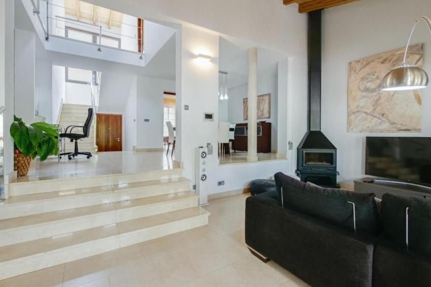 Haustierfreundlich, Reiterfreundlich, a 10 minutos Palma - foto 30