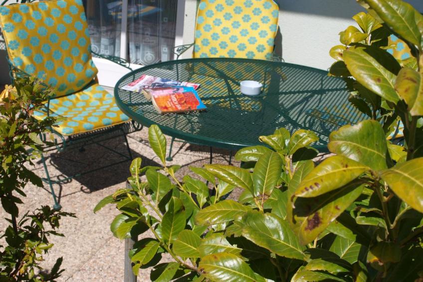 Apartment Merlot in Kurtatsch mit Panoramablick - foto 40