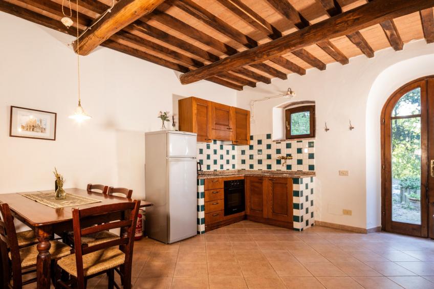 Historisches Bauernhaus mit Pool - foto 4