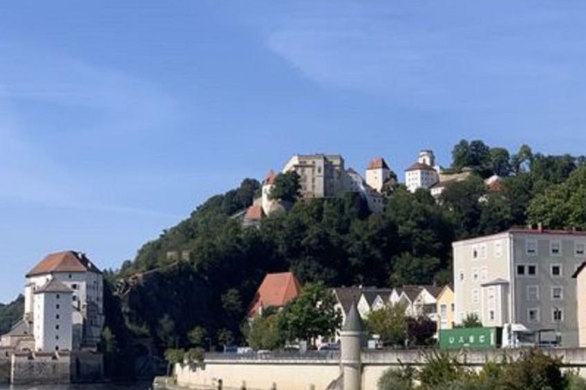mit Balkon und Bergblick - foto 30