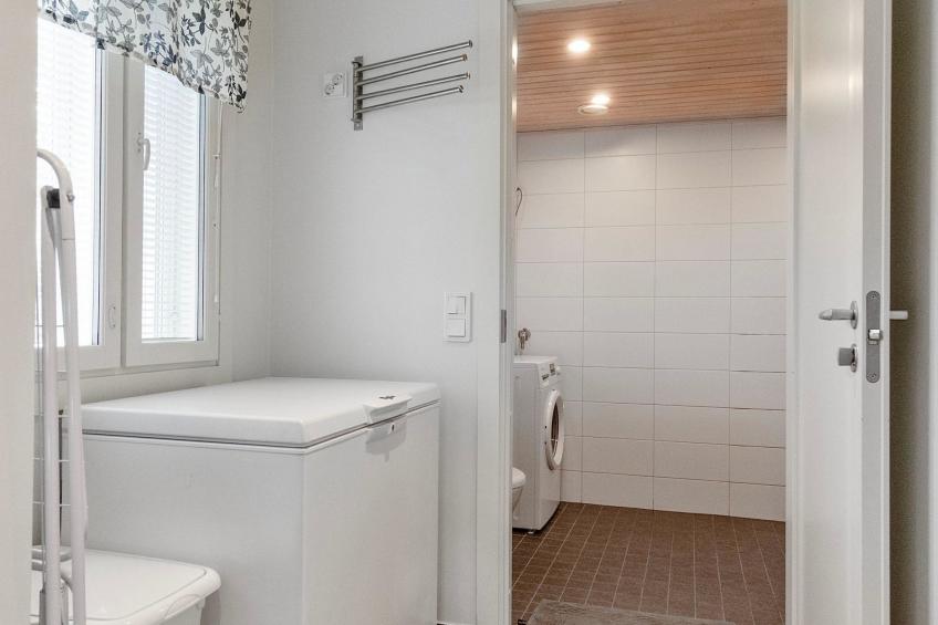 Mökki tenolla - foto 20