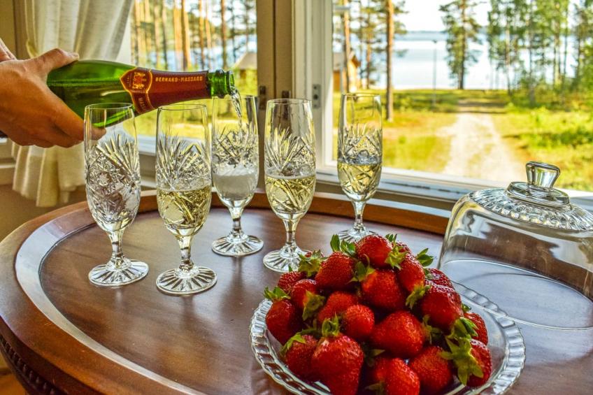 Villa kukkapää - foto 33