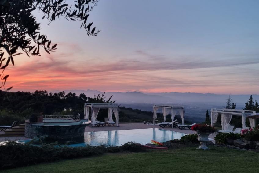 für 10 Personen und 4 Kinder in Chianni, Toskana (Provinz Pisa) - foto 66