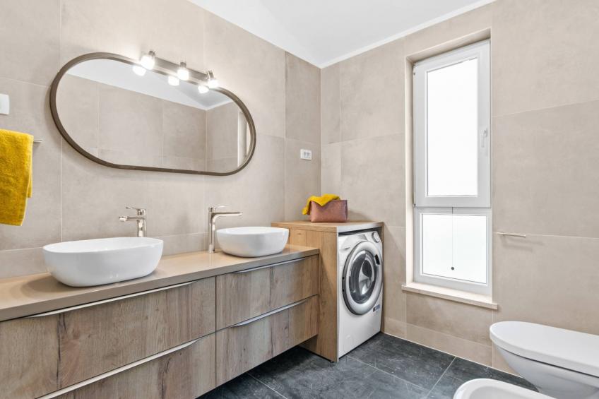 Villa Casa Mara mit beheiztem Pool - foto 26