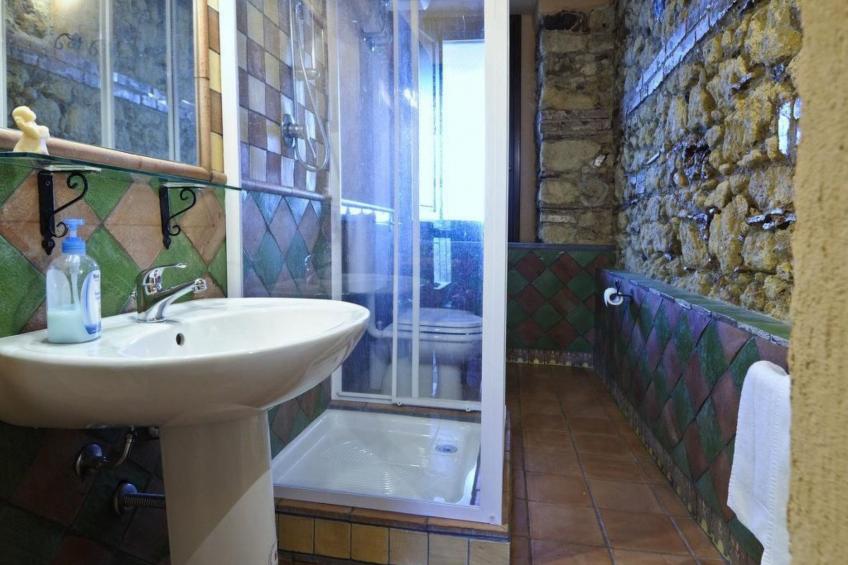 "Casa Torretta 2" mit Pool - foto 4