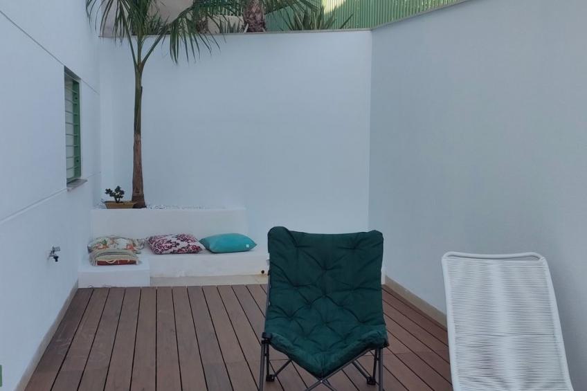 "La Invincible Moja" (Die unbesiegbare Moja) - foto 4