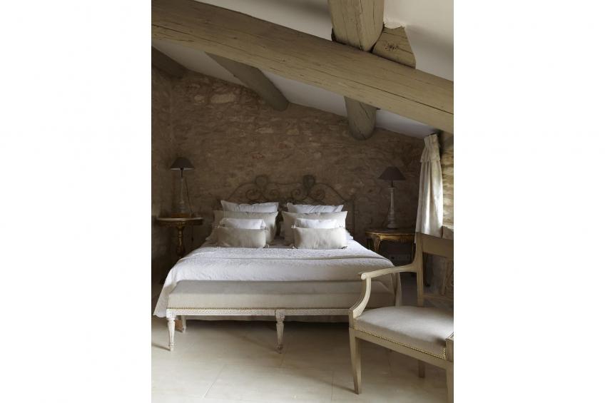 Villa Cépage - Villa De Luxe Au Coeur Du Lubéron - foto 18