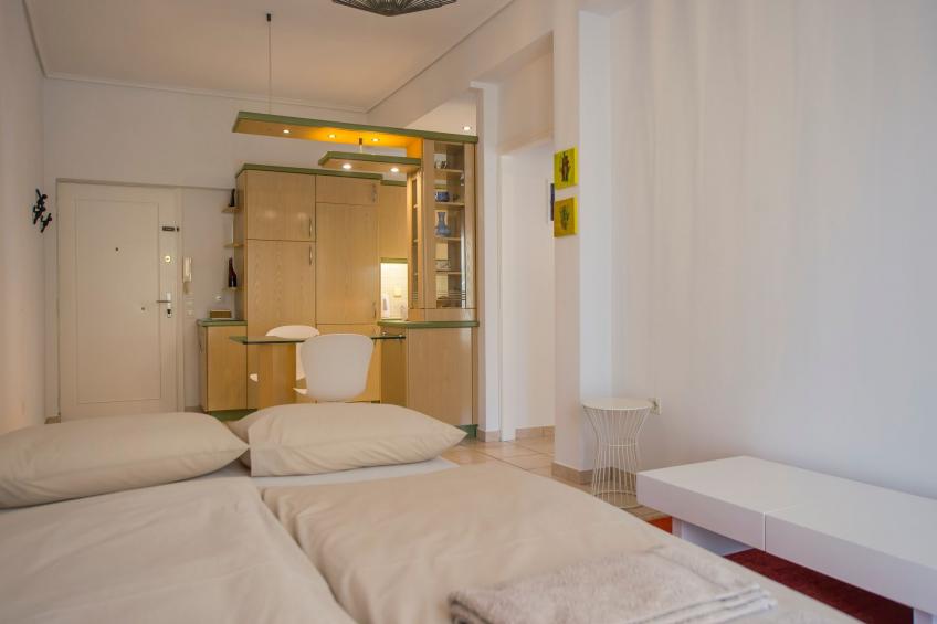 Starapartment Athens-Varkiza Top 2 - foto 12