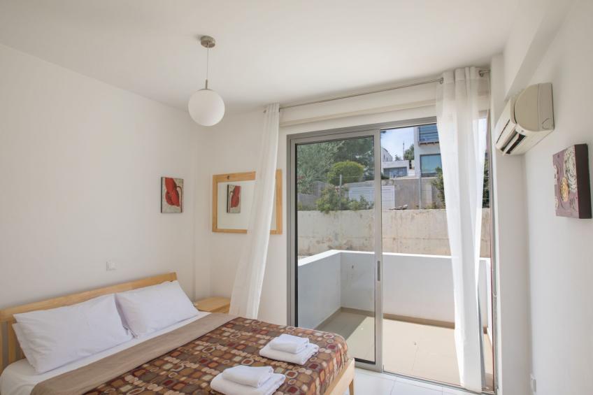 Villa mit Panoramablick auf das Meer von Latchi - foto 14