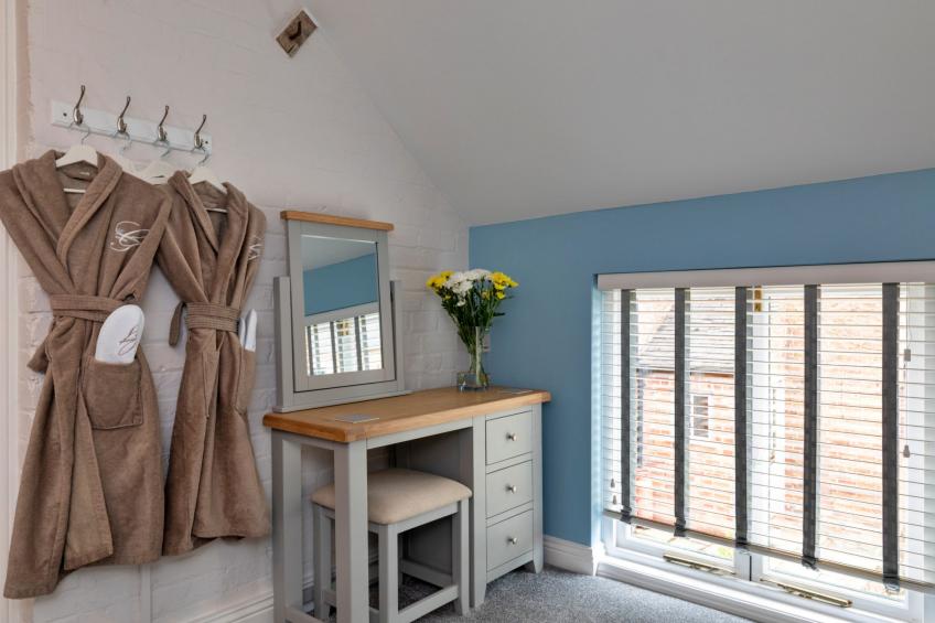 Farmhouse Cottage, Nether Burrows - foto 18
