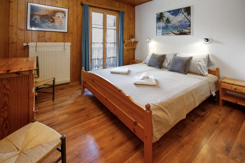 Chalet l'Aube - foto 13