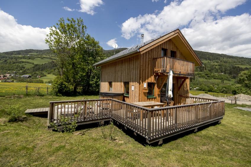 Kreischberg Chalet 57 - foto 8