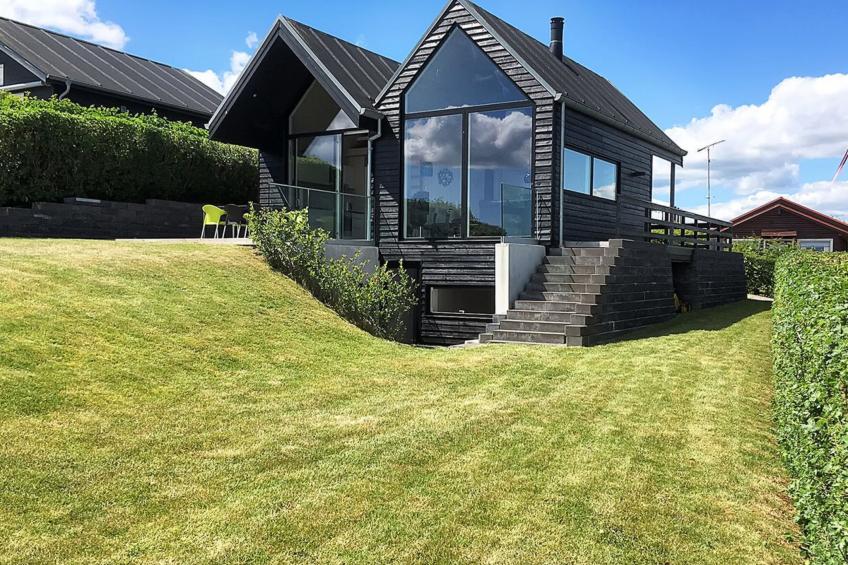 "Reinhard" - 50m from the sea in SE Jutland - foto 13
