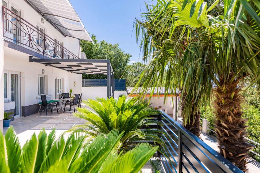 FerienWohnung mit Meerblick und große Terrasse - BF-K2R7 - foto 17