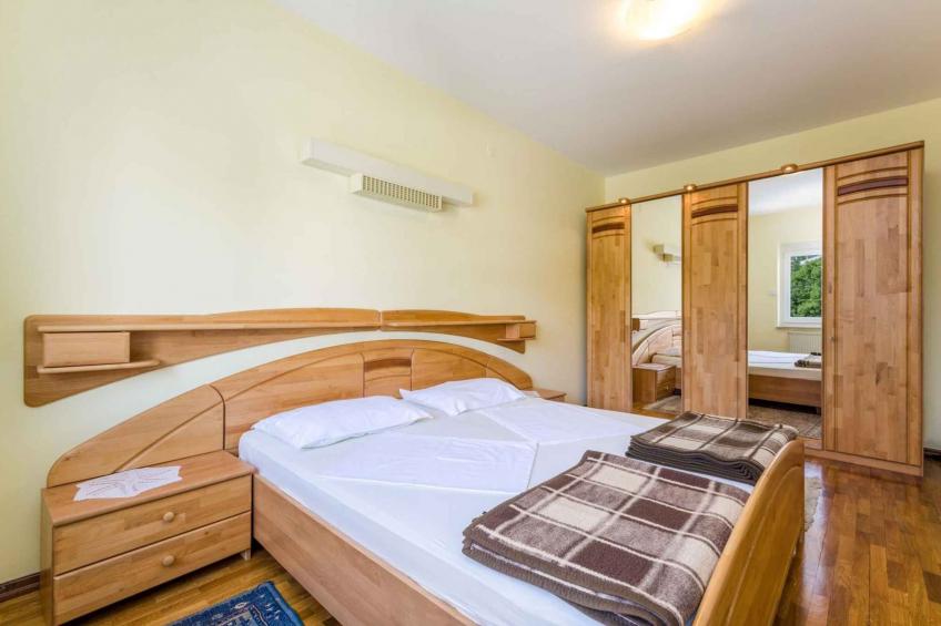 Holiday apartment with balcony and sea view - BF-CBFC - foto 60