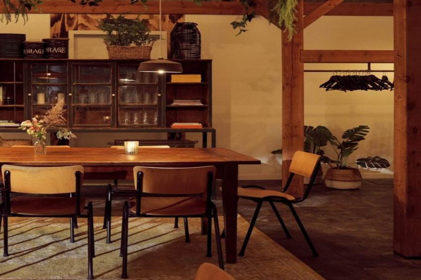 Glamping de Parel 3 - foto 21