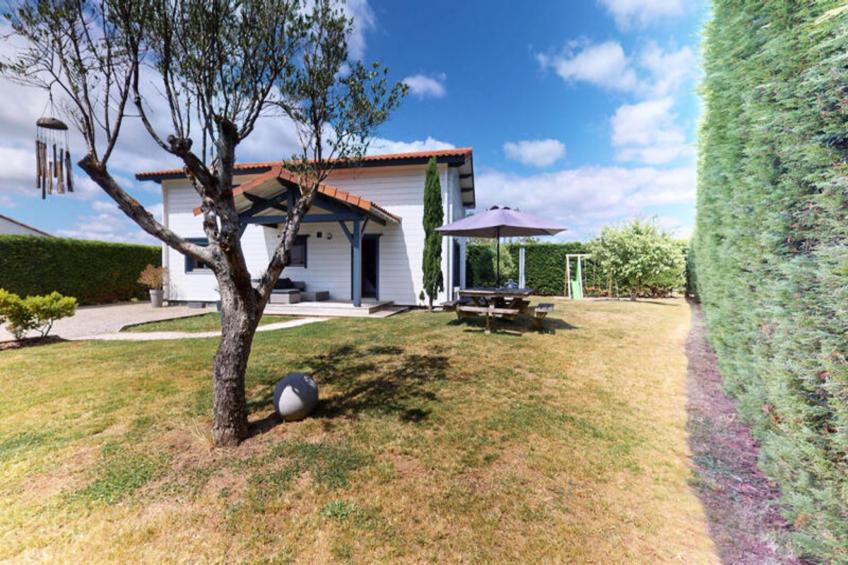 Maison à Saint Maixent sur Vie - foto 33