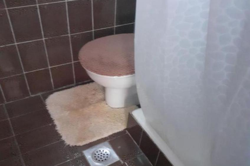 Guest House Green Corner Supetarska Draga - Triple Room with Terrace and Sea View - foto 3