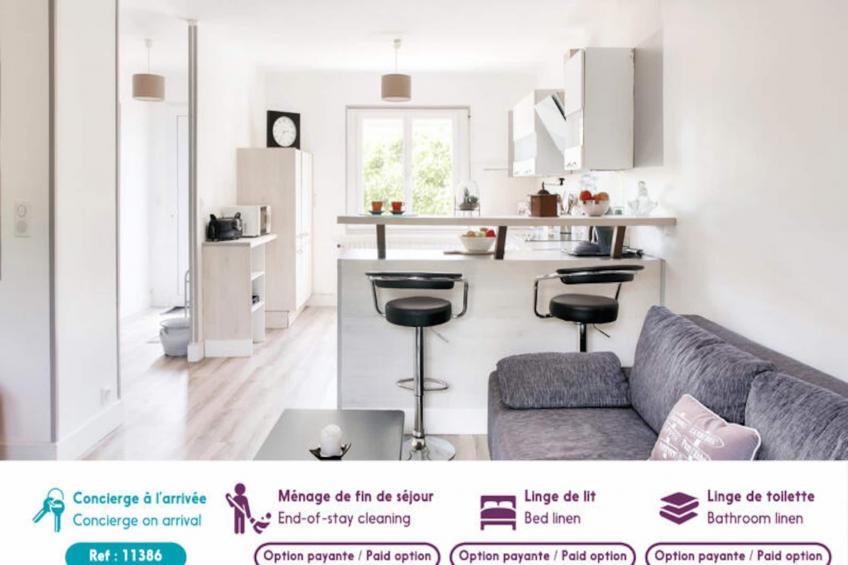 Maison à Plovan - foto 2