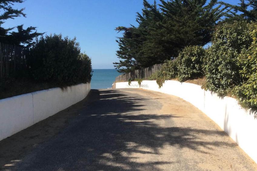 Maison à La guerinière - Ile de Noirmoutier - foto 29