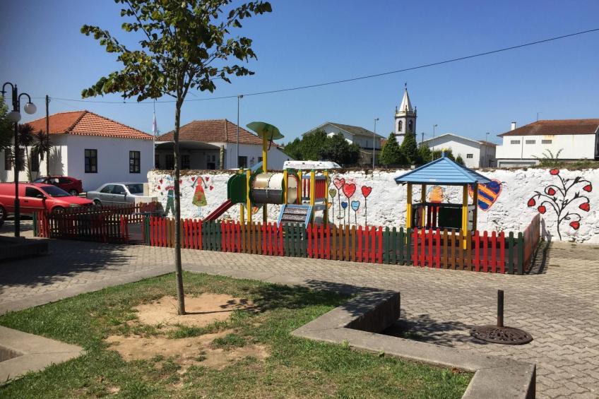 Villa "Vivenda Vila Nova" - foto 44