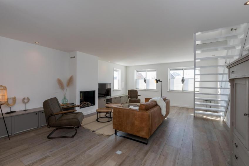 Familyhome - Oostkapelseweg 32 | Serooskerke 'Ooievaar' - foto 26