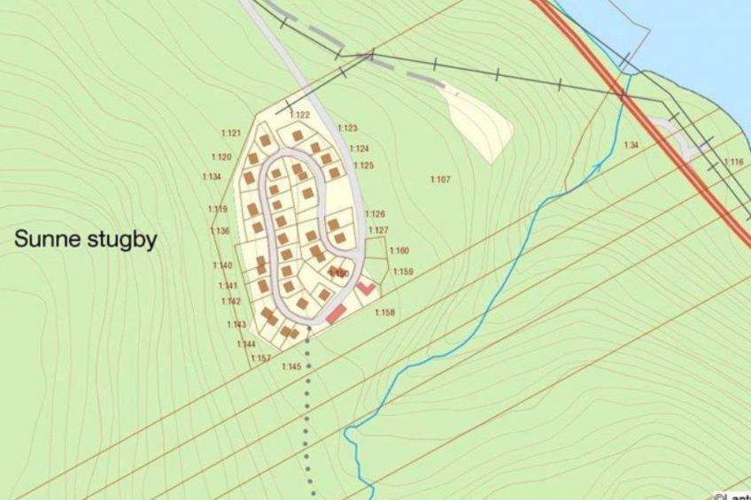 Tolles Ferienhaus in Sunne mit Großer Terrasse - foto 9