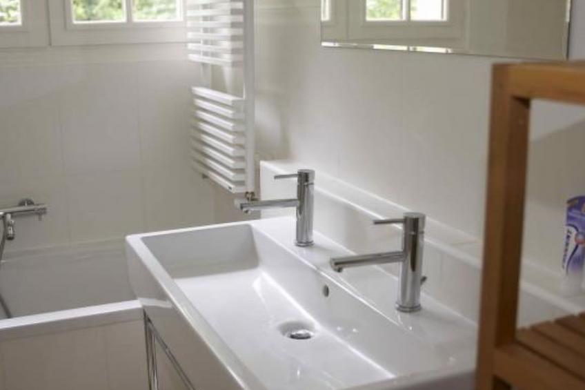 mit Garten, Grill und Terrasse - foto 21